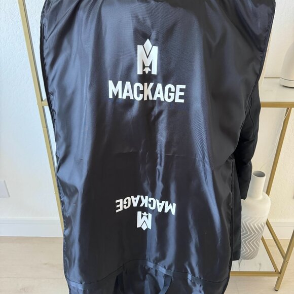 Mackage TRISH-X - Picture 5 of 12